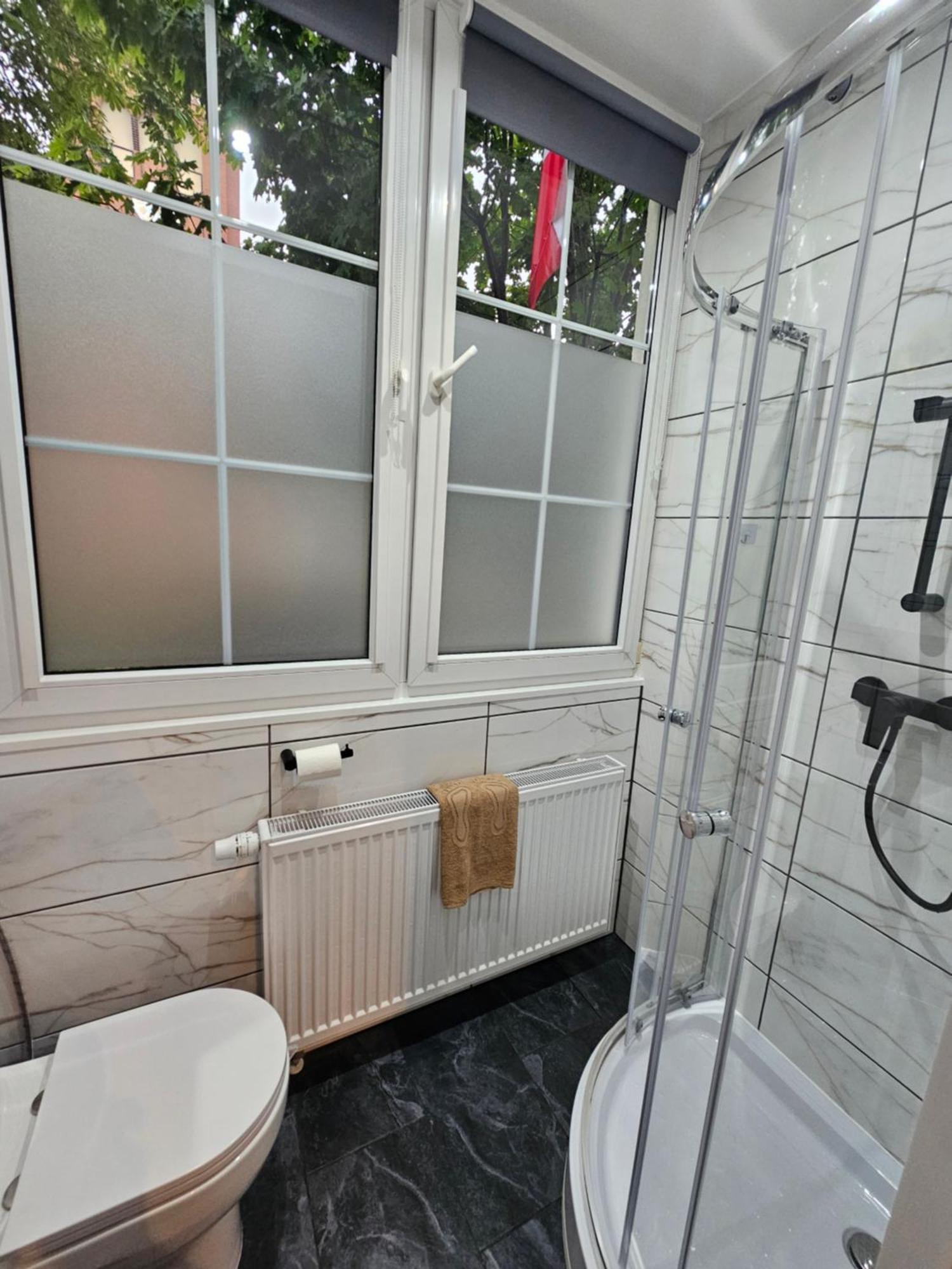 Apartment Slonecznikowy Loft Parter