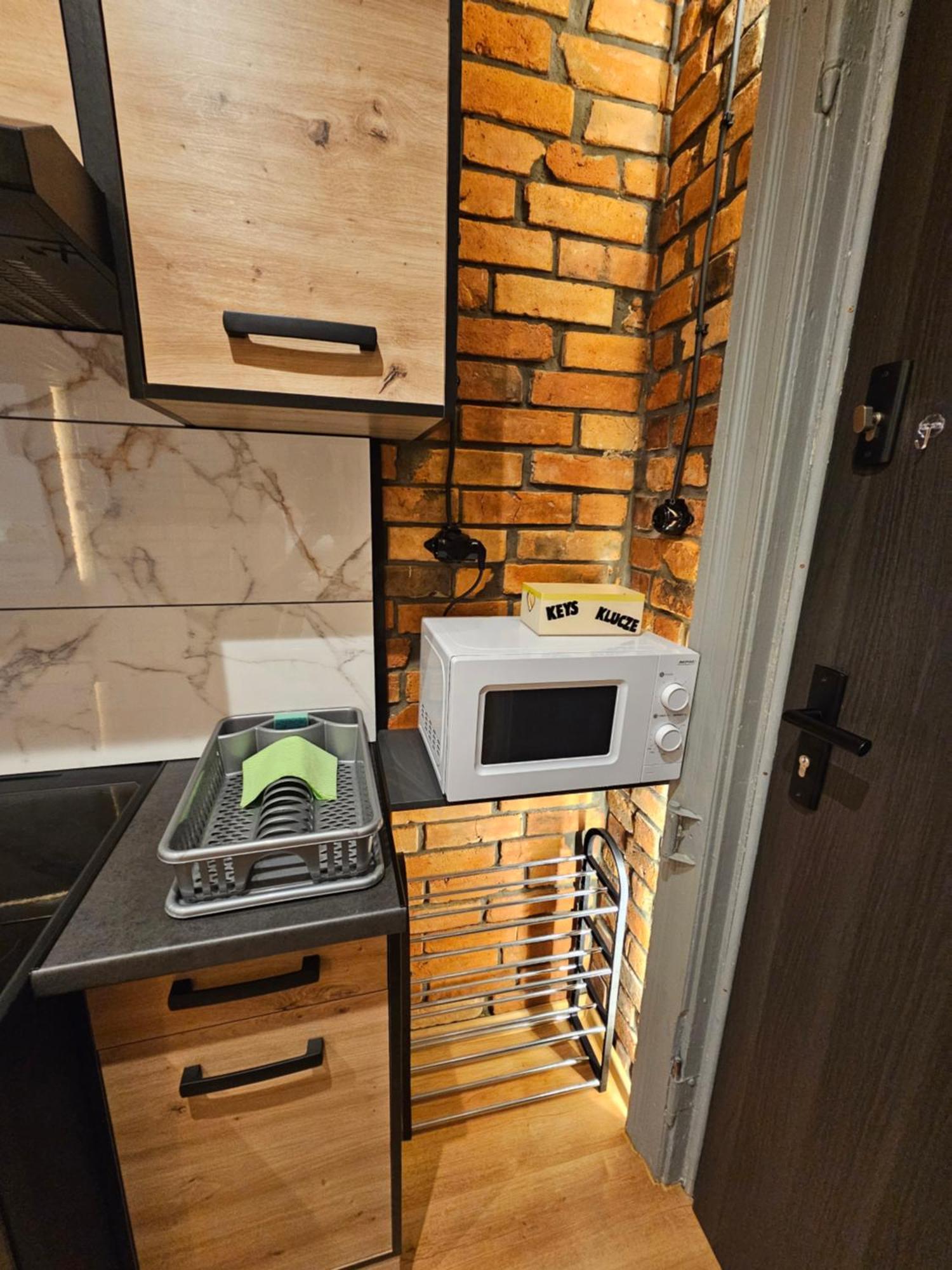 Slonecznikowy Loft Parter Apartment
