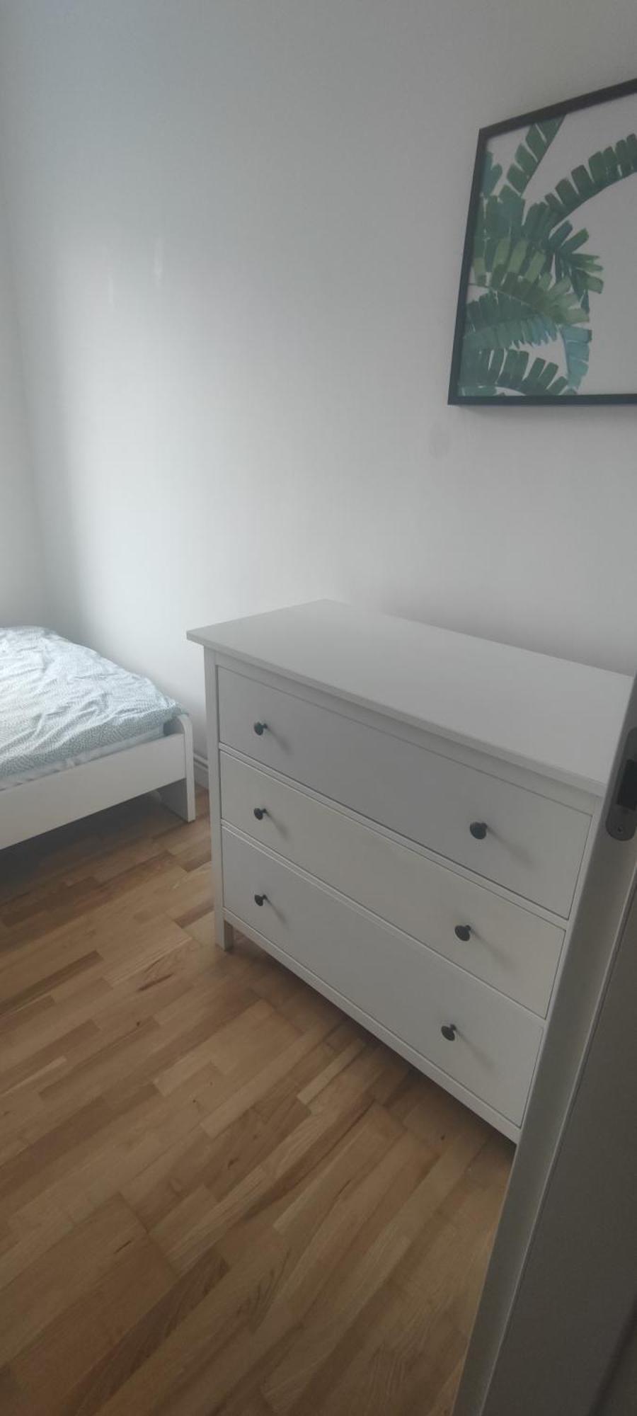Mieszkania I Pokoje W Gdansku Wrzeszczu Lägenhet