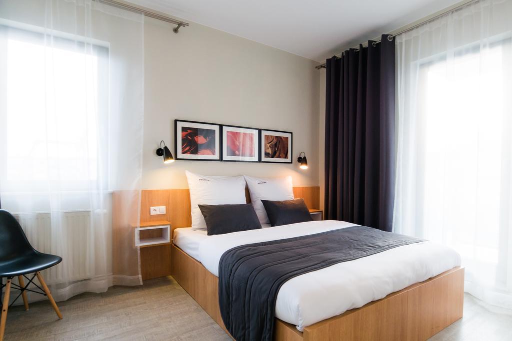 Aparthotel Exclusive Aparthotel