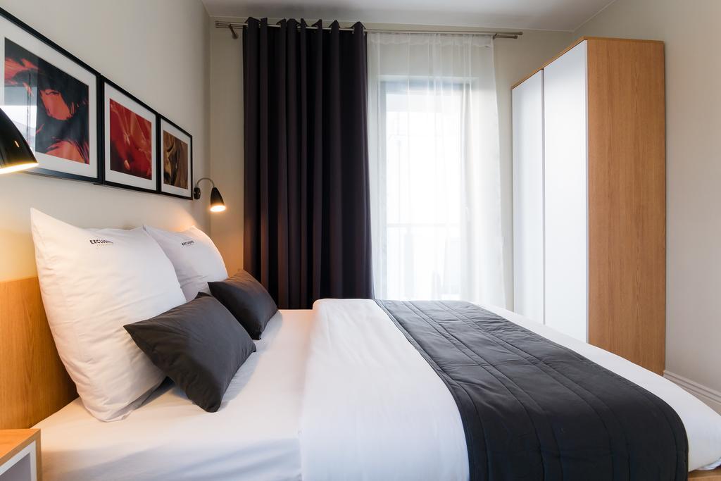 Exclusive Aparthotel Aparthotel