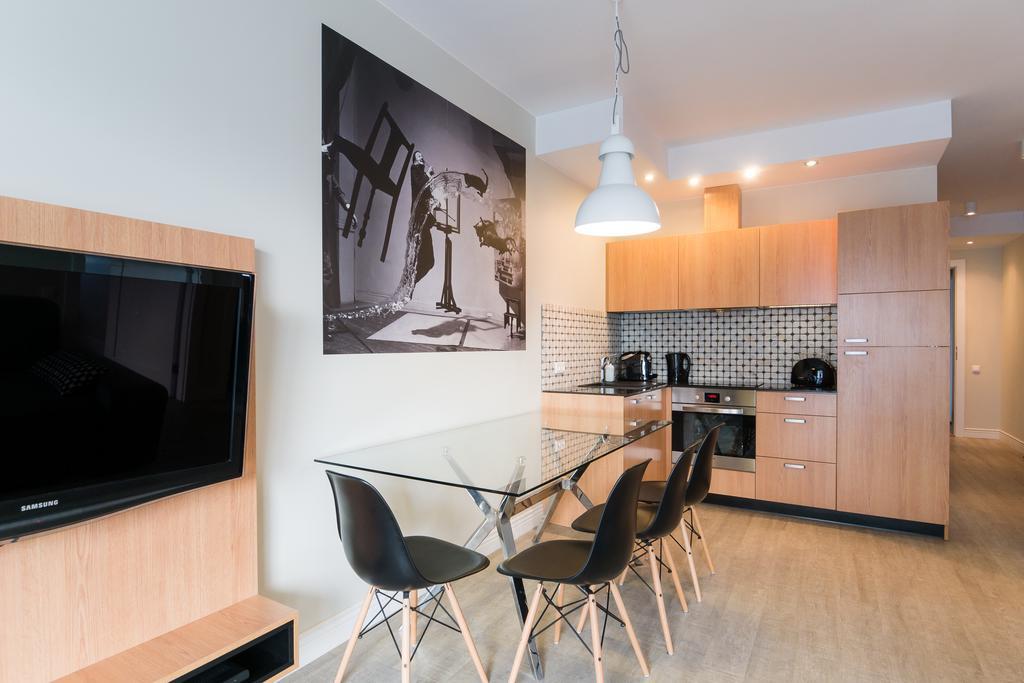 Exclusive Aparthotel