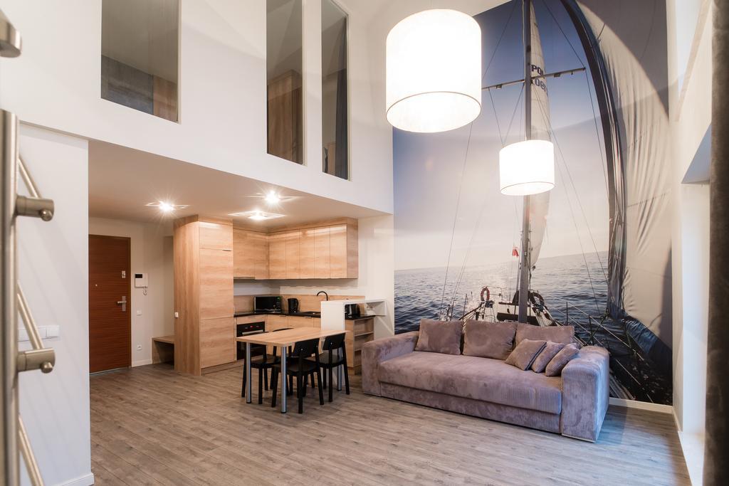 Exclusive Aparthotel Aparthotel 4*