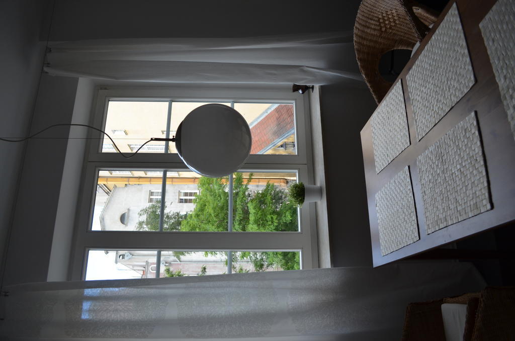 W Sercu Starowki Apartamento *