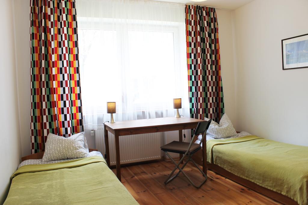 Guest House Agatomdom Gdańsk