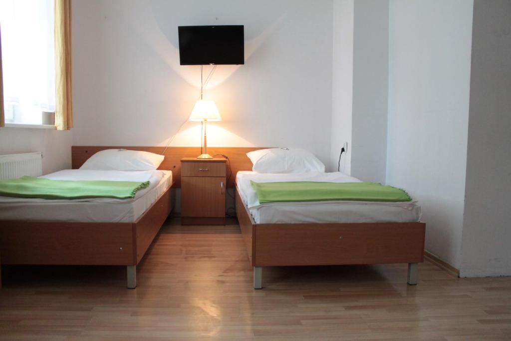 Dom Sonata 3* Gdańsk