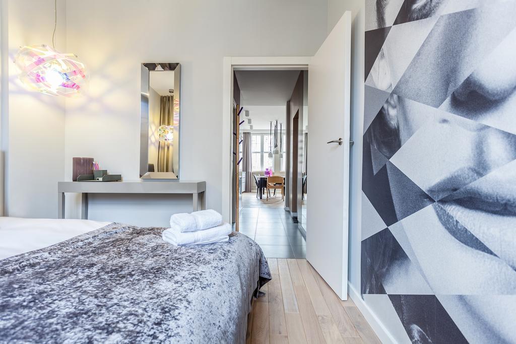 Apartamento Apartament Soleil Iii Gdańsk