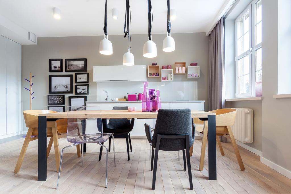 Apartamento Apartament Soleil Iii Gdańsk