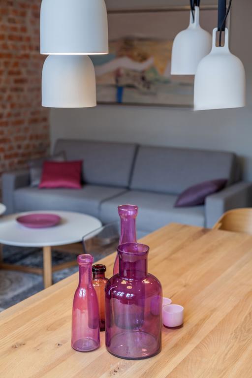 Apartamento Apartament Soleil Iii