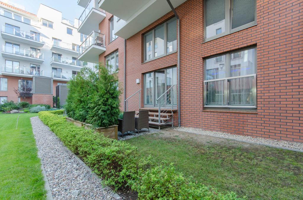 Waterlane By Vivendi Apartamento *