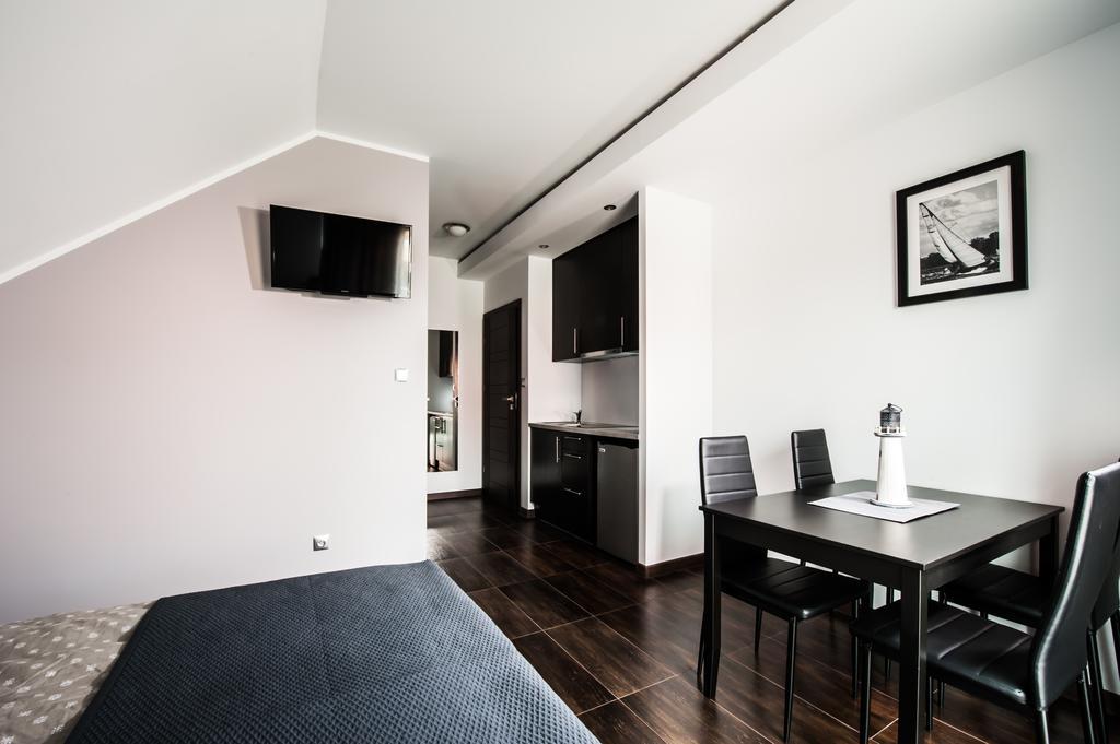 Homestay Rezerwat85