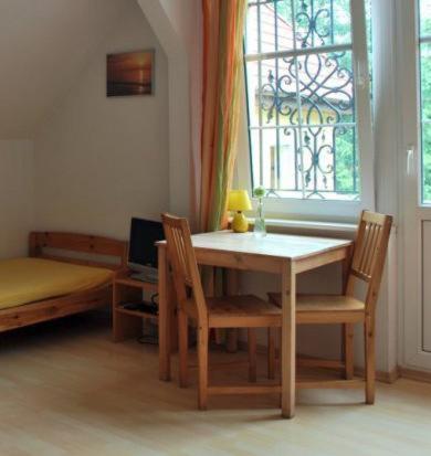 Guest house Zlota Plaza