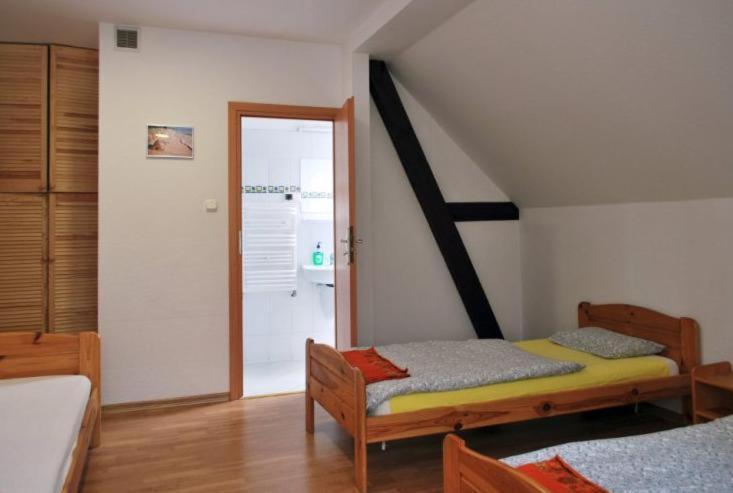 Guest house Zlota Plaza Gdansk