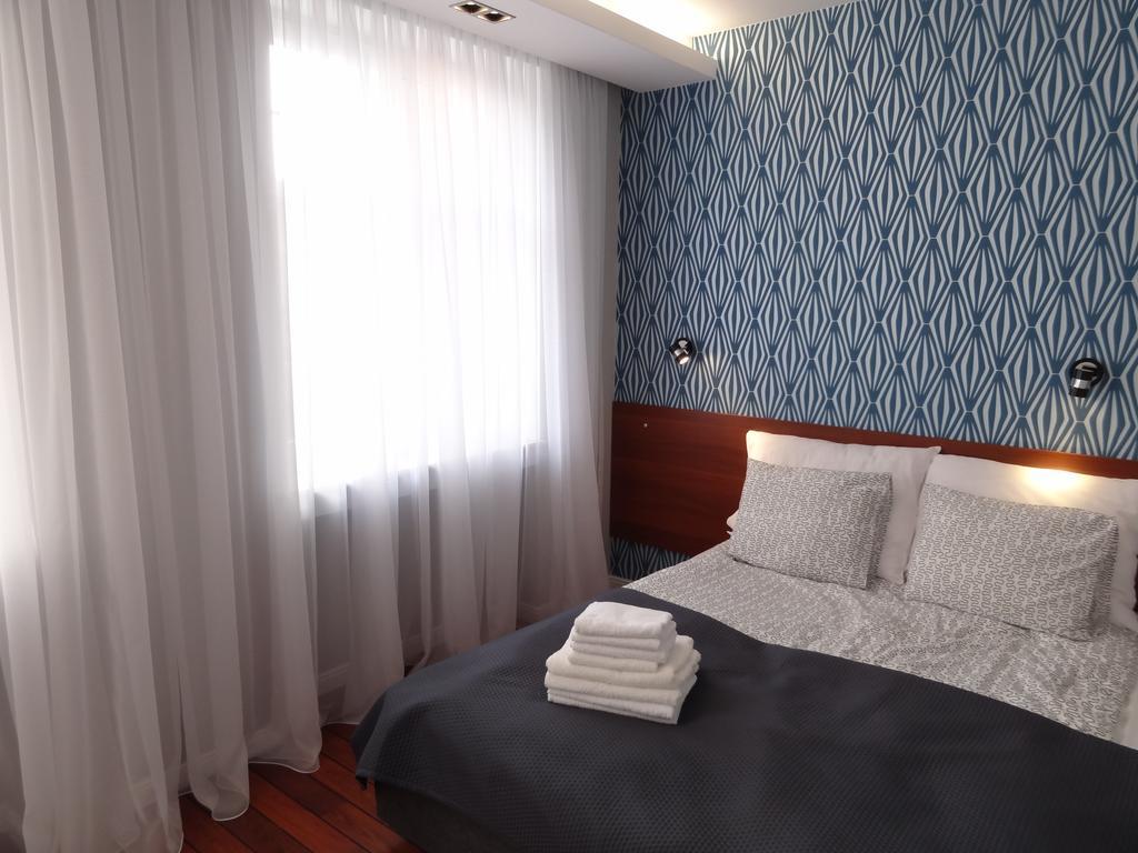 Na Starowce Grobla Apartment