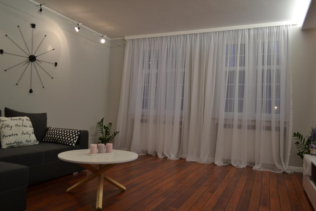 Apartment Na Starowce Grobla Danzig