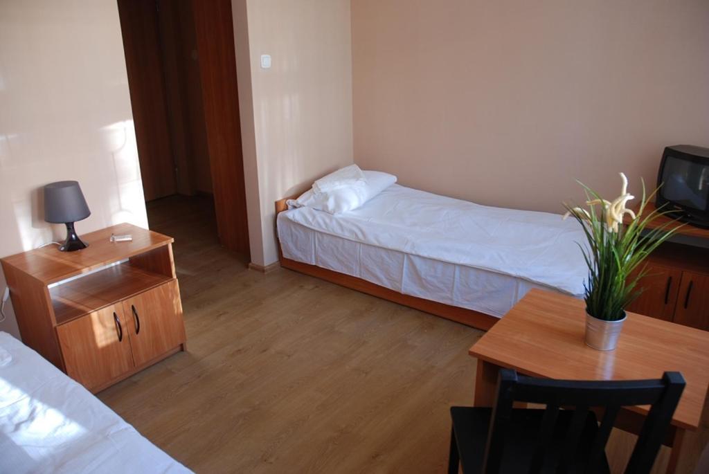 Holiday park Osrodek Sportowo-wypoczynkowy Opo