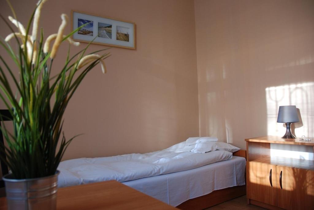 Osrodek Sportowo-wypoczynkowy Opo Holiday park Gdansk