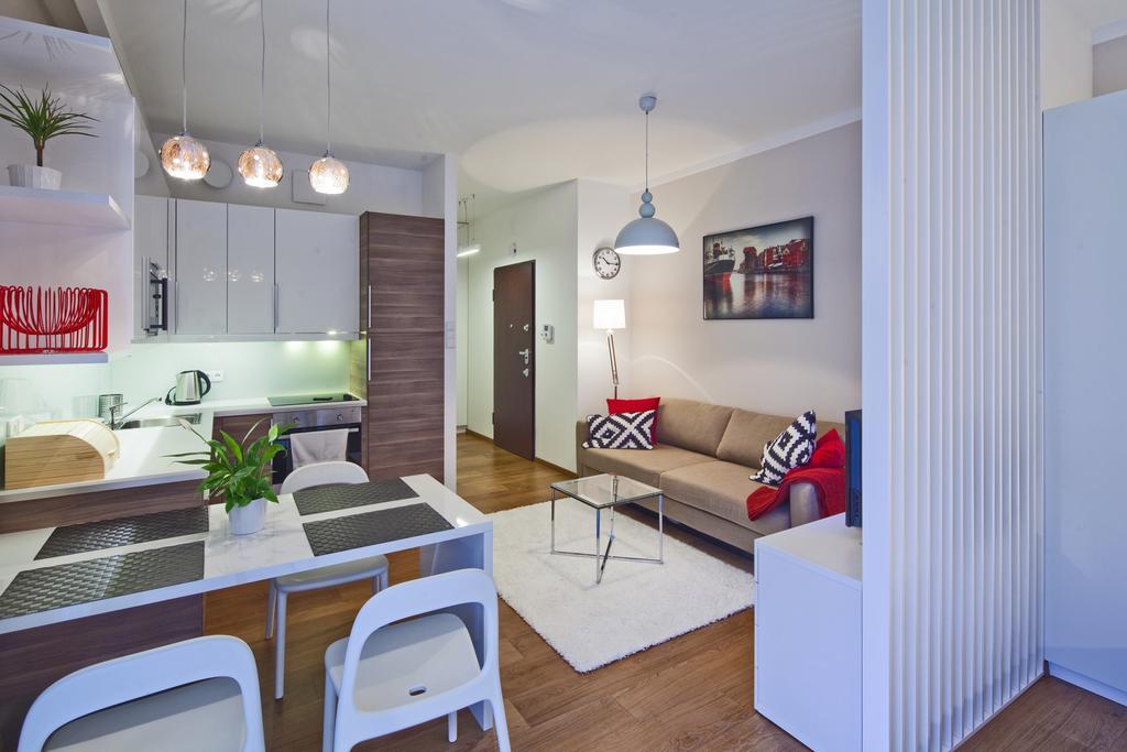 Apartament Szeroka - Old Town Holidays