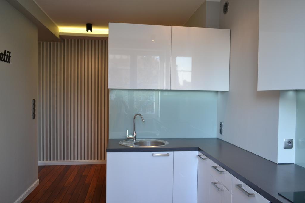 Apartment Na Starowce Grobla *