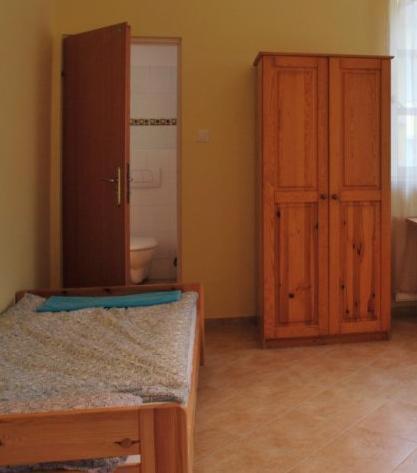 Guest house Zlota Plaza *