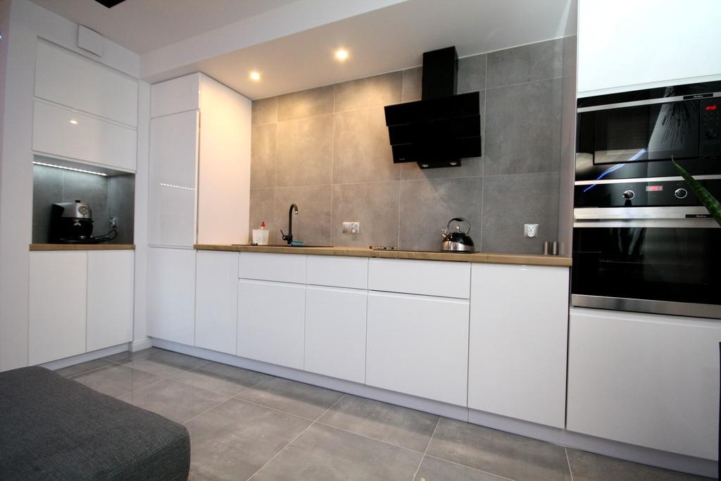 Rent A Flat - Kilinskiego St. Apartment *