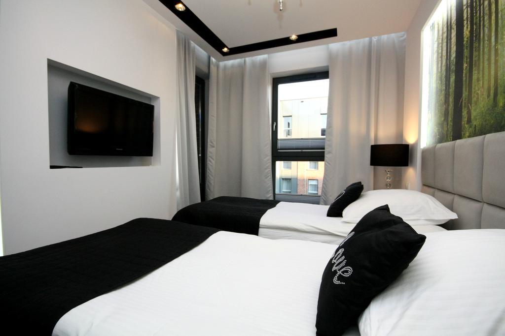 Apartment Rent A Flat - Kilinskiego St. Gdansk
