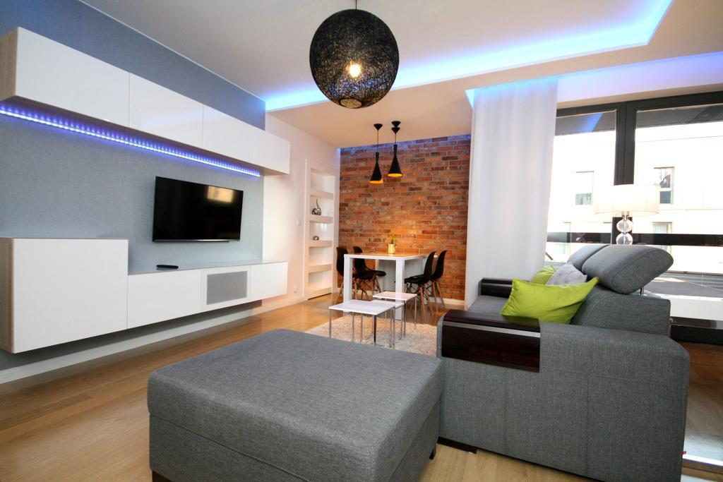 Apartment Rent A Flat - Kilinskiego St. *