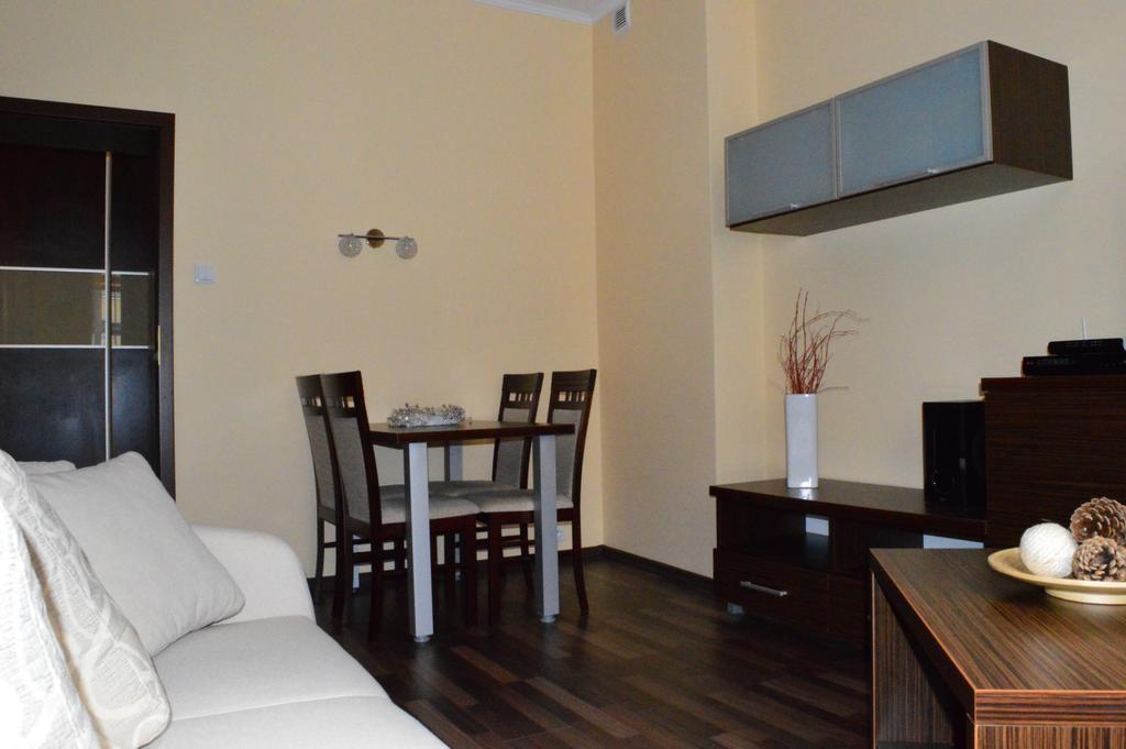 Apartment Parlament