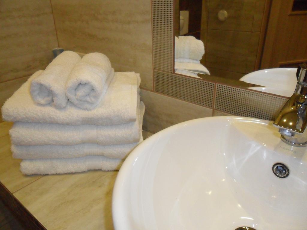 Bed & Breakfast Aida Goscinne