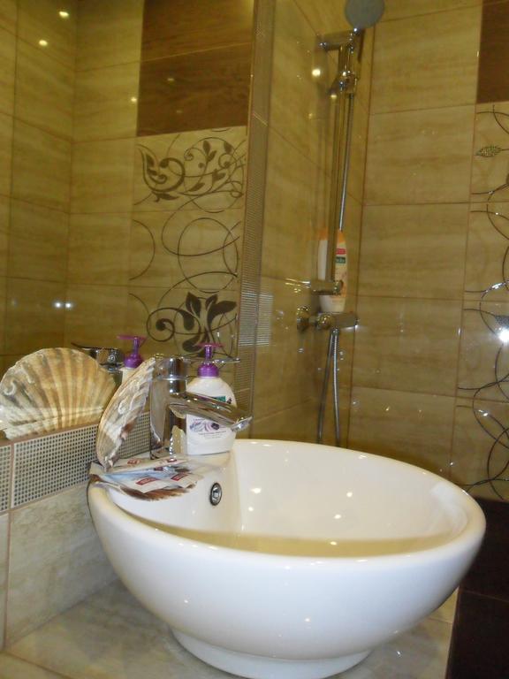 Aida Goscinne Bed & Breakfast