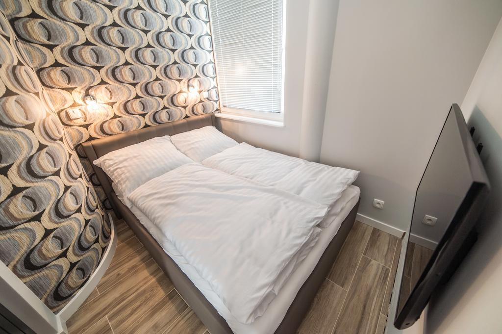 Apartment Silver One *