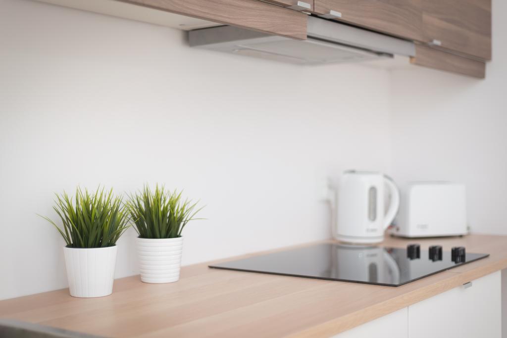 Apartamenty - Blue Side Family Gdansk