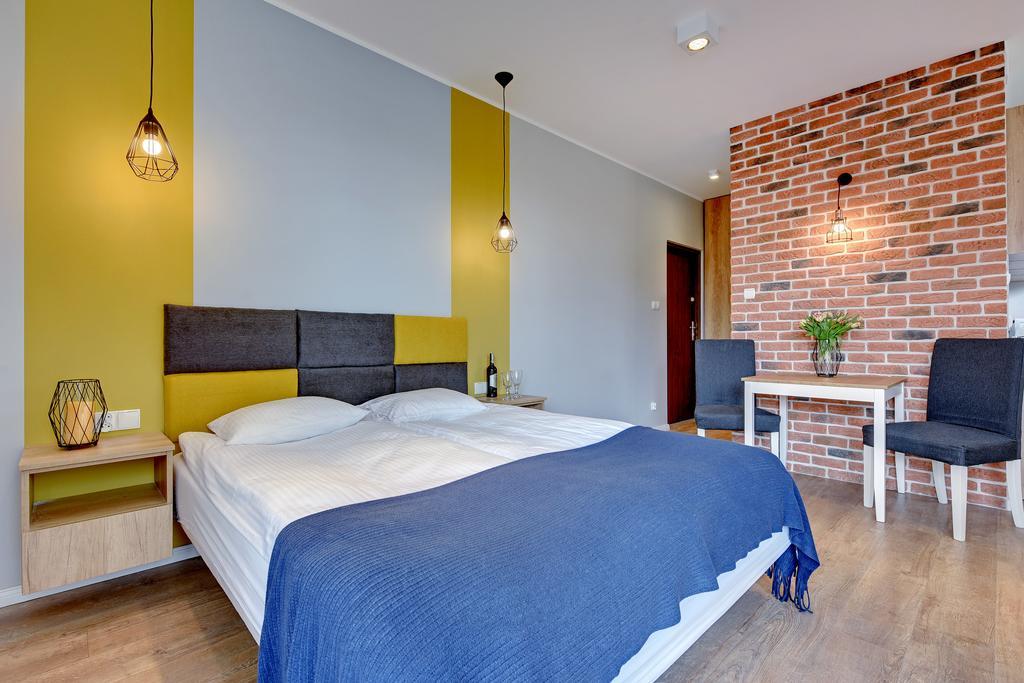 Sadowa Apartments 5 Min Old Town Parking Gdańsk