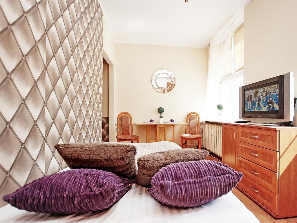 Apartment Kameralny Przy Ul. Piwnej Gdansk