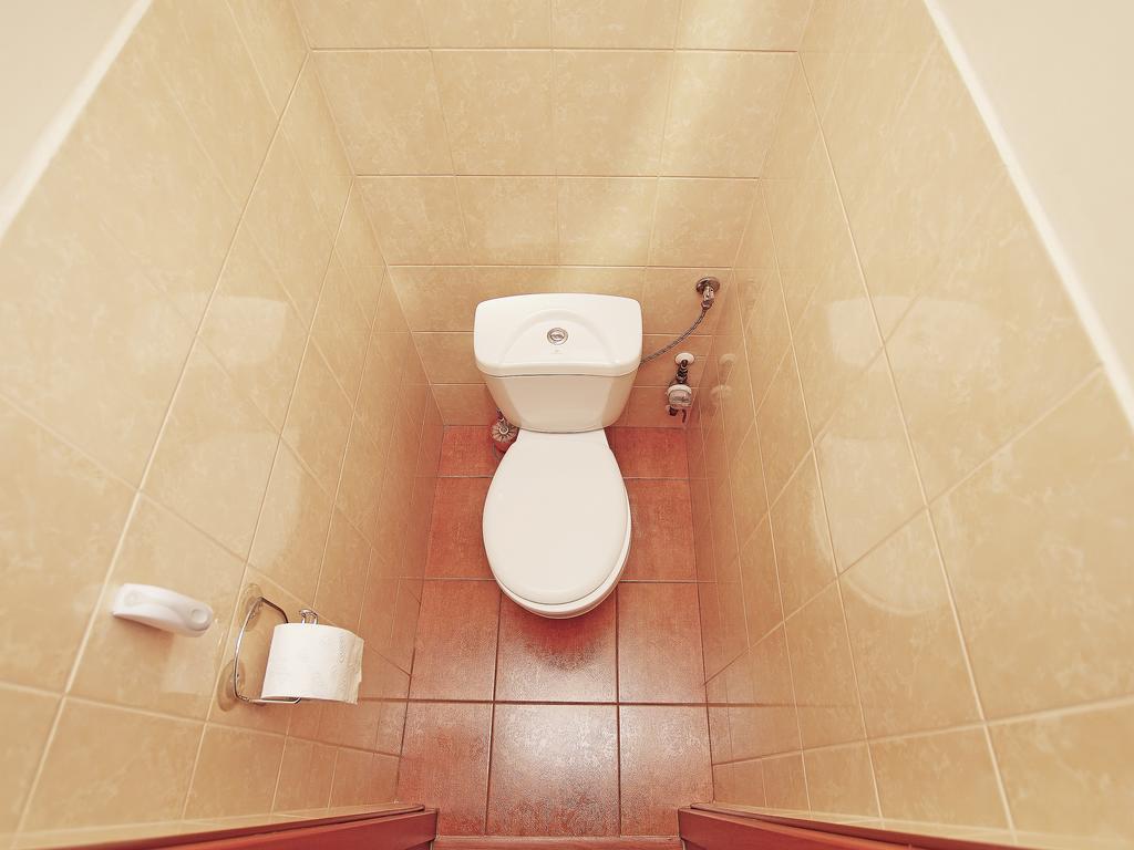 Apartment Kameralny Przy Ul. Piwnej Gdansk