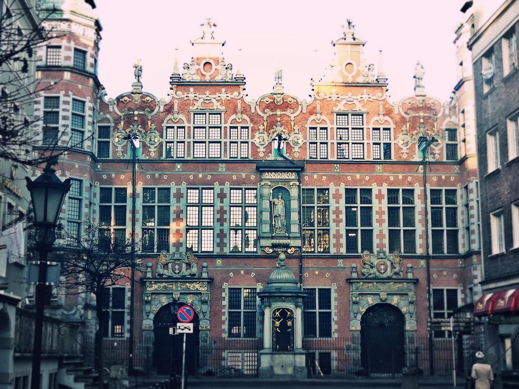 Apartament Art Old Town Gdańsk