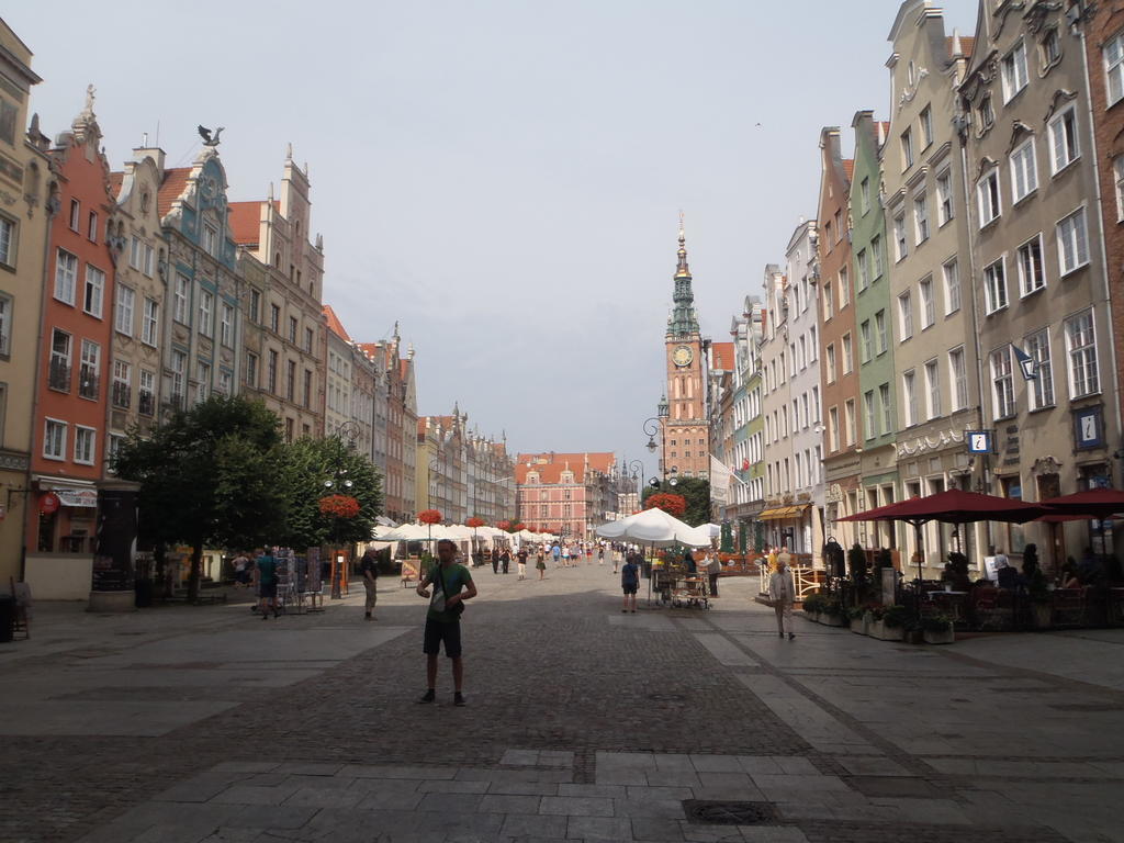 Twoj Salon-flat In Center Gdansk