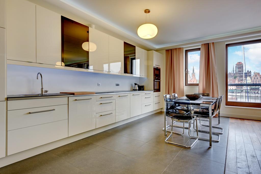 Apartment Flatinfo Szafarnia Prime Location *