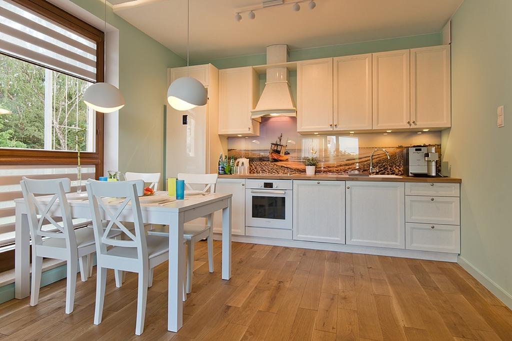 Apartment Summermint