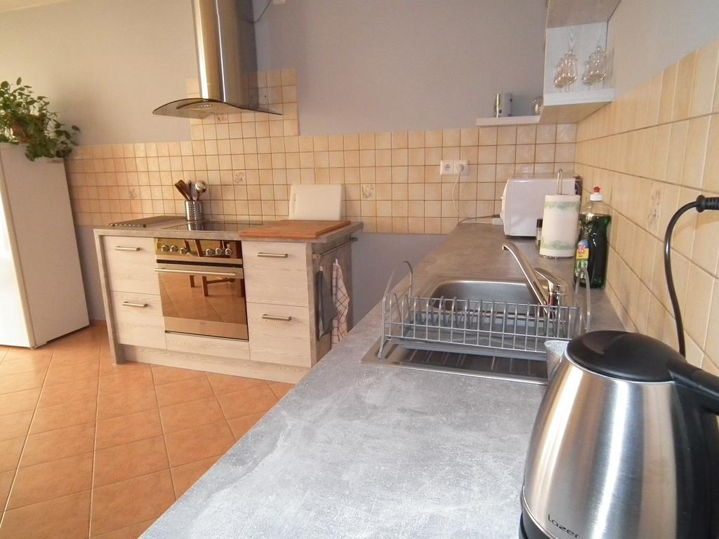 Apartamento Gdanziger Dom