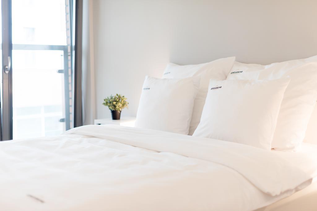 Exclusive Aparthotel