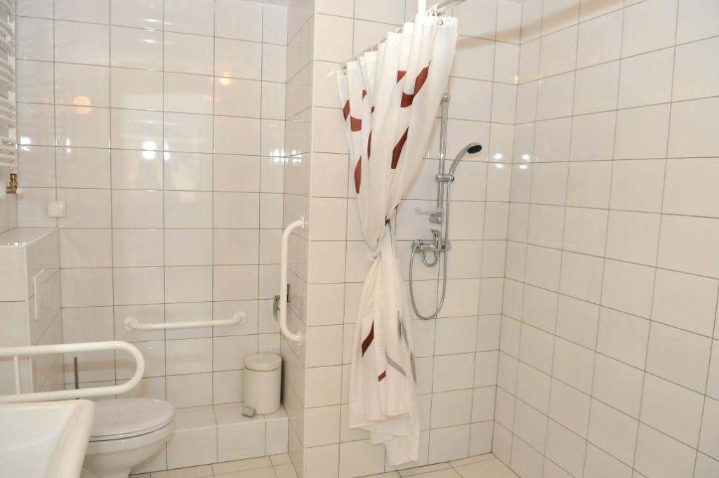 Hotelli Spojnia Gdańsk