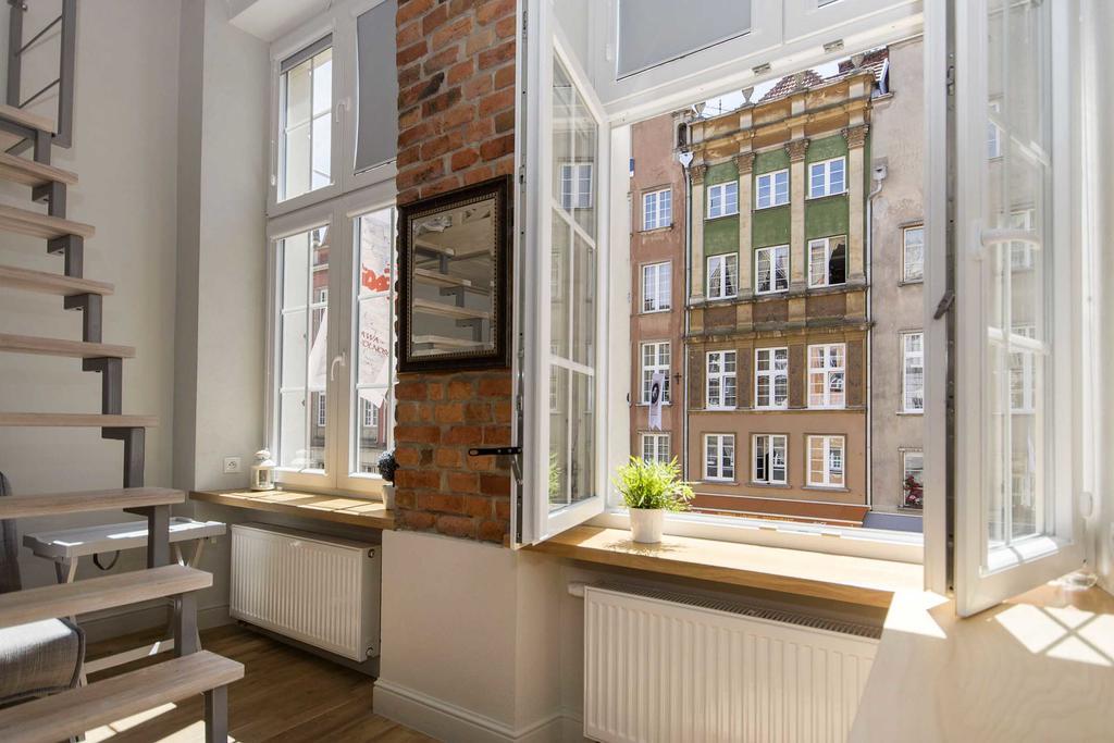 Apartment Gryf