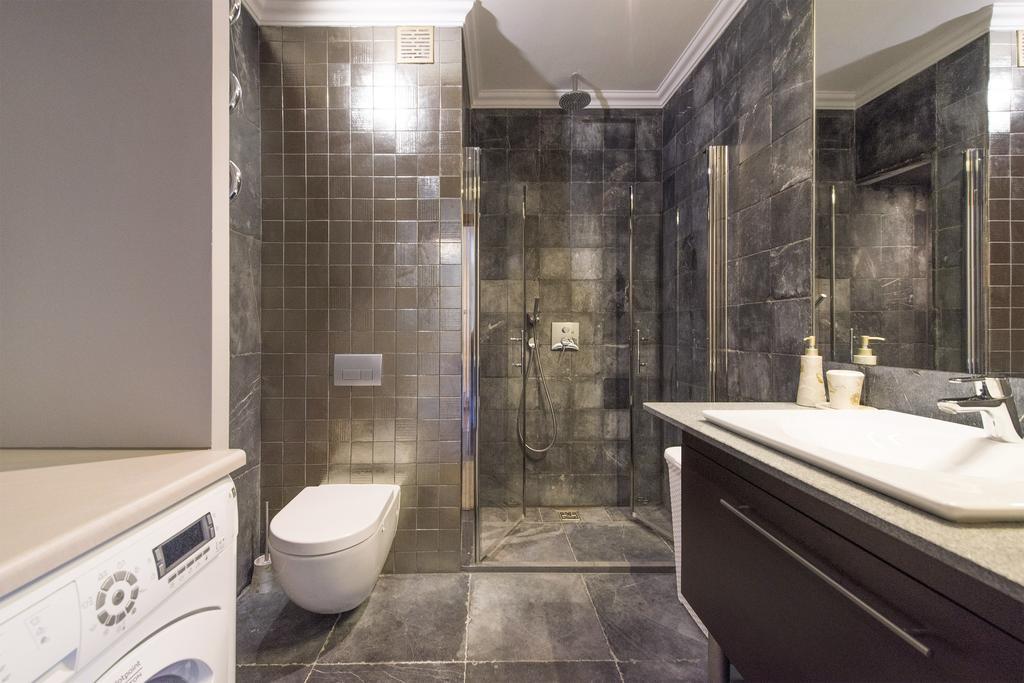 Huoneisto Comfort Gdańsk