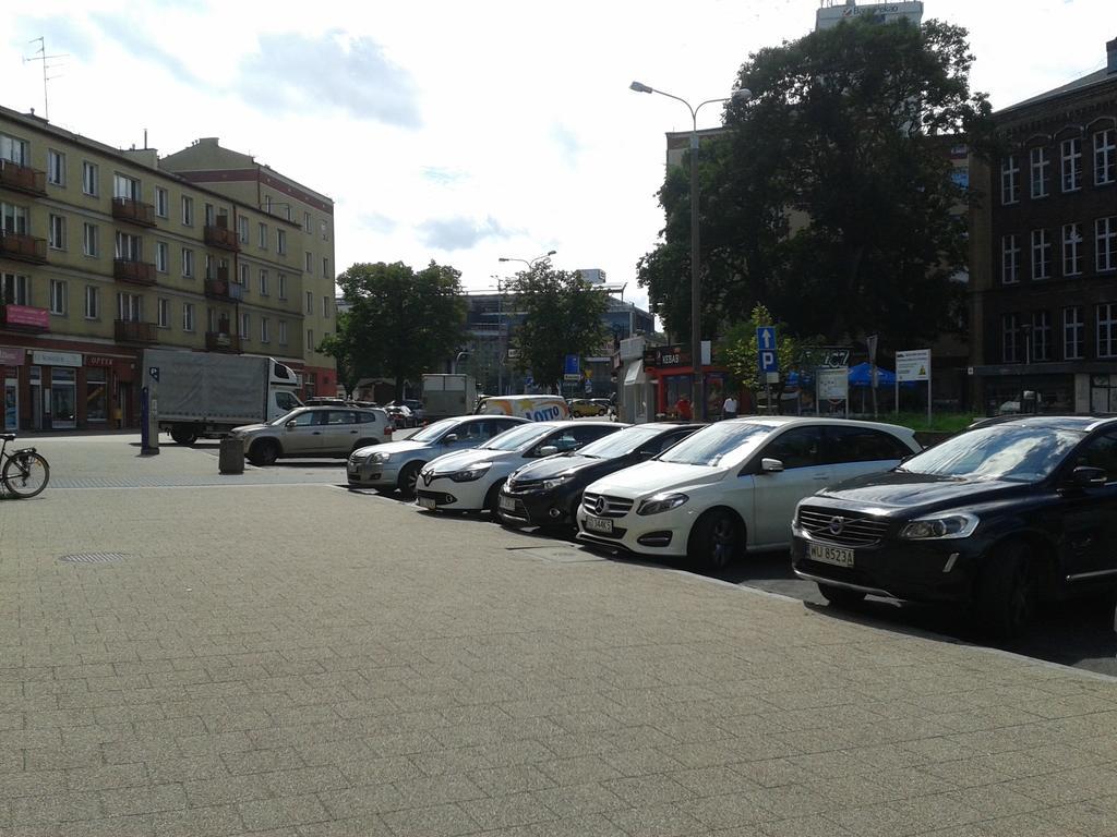 Privat overnatting Wrzeszcz Centrum