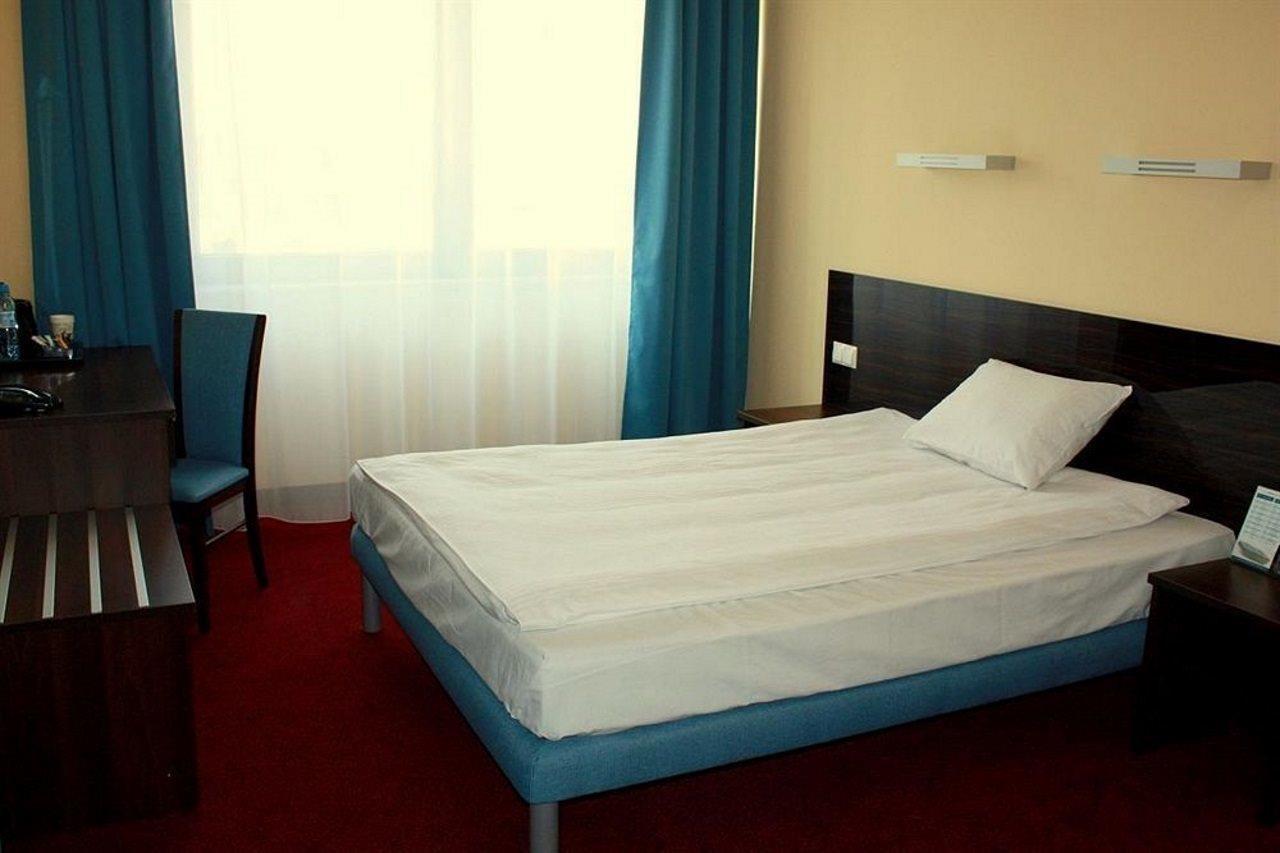 Focus Premium Hotell 4*