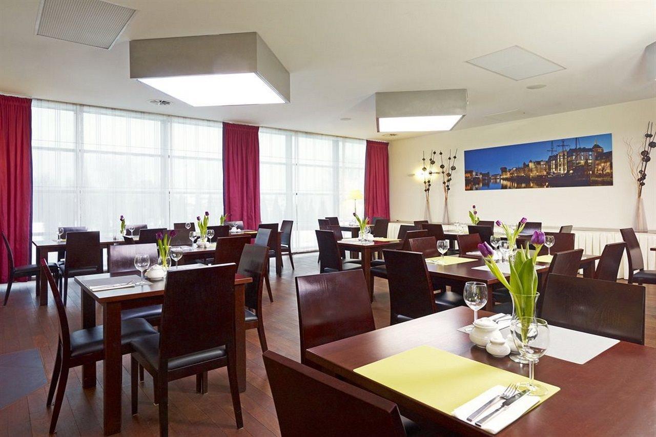 Focus Premium 4* Gdańsk