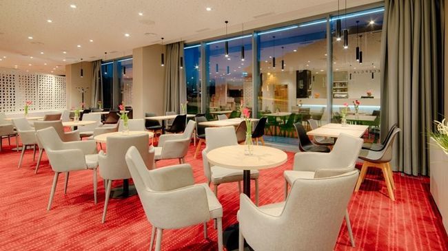 Focus Premium Hotell Gdańsk