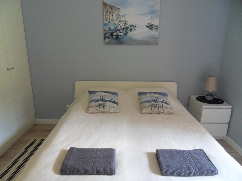 Forest And Sea Apartment Nadmorski Dwor * Gdańsk