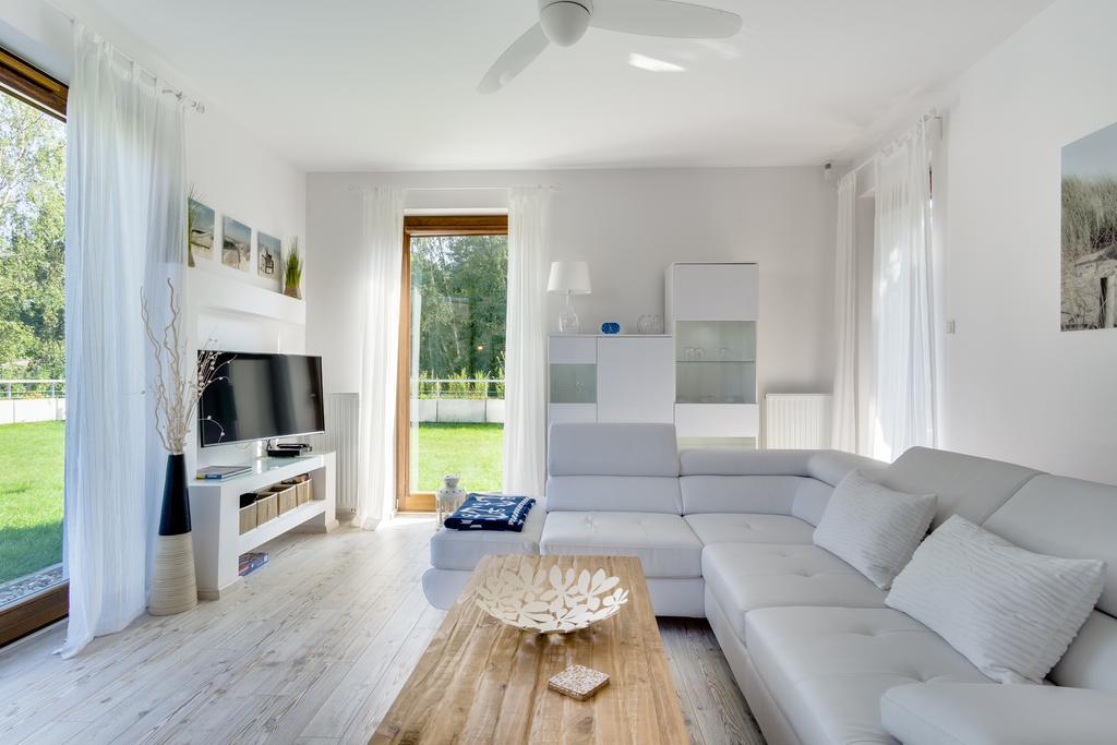 Apartament Dani-apart